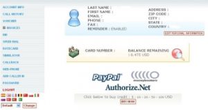 Online Billing 1