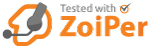 Zoiper logo