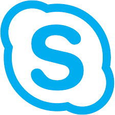 skype icon