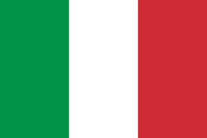 Italy virtual number