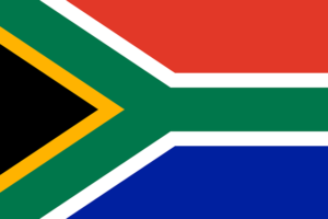 South Africa Virtual Number