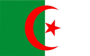 Algeria virtual number