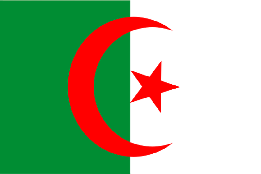 algeria virtual number