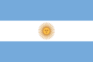 Argentina virtual number