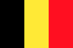 Belgium virtual number