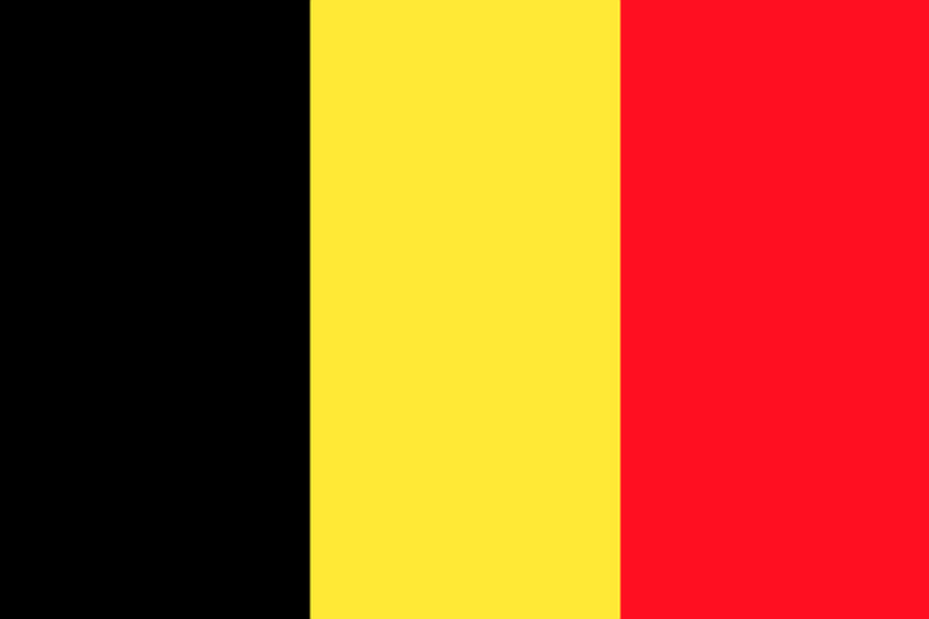 belgium virtual number