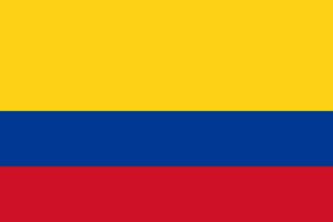 Colombia virtual number