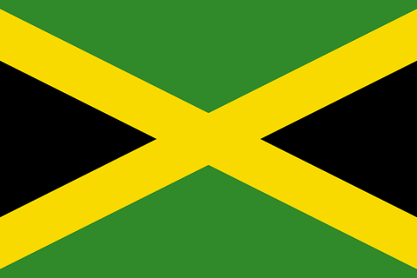 jamaica virtual number