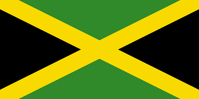 jamaica virtual number