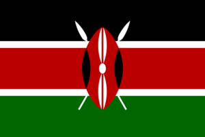 Kenya virtual number