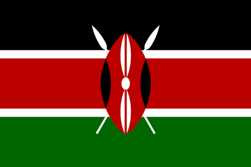 kenya virtual number