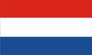 Netherlands virtual number