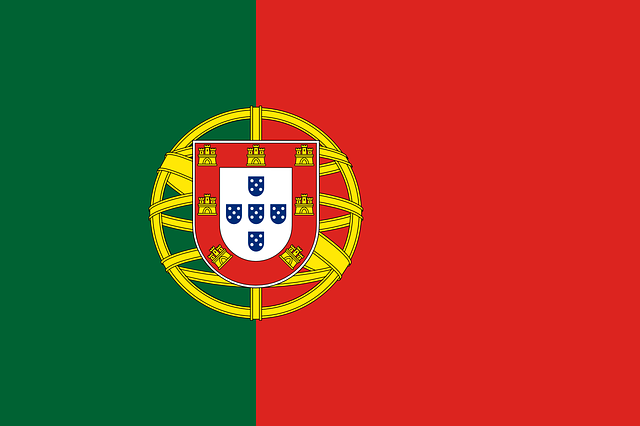 portugal virtual number