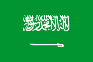 Saudi Arabia Virtual Number