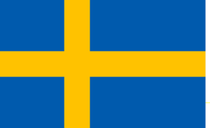 Sweden virtual number