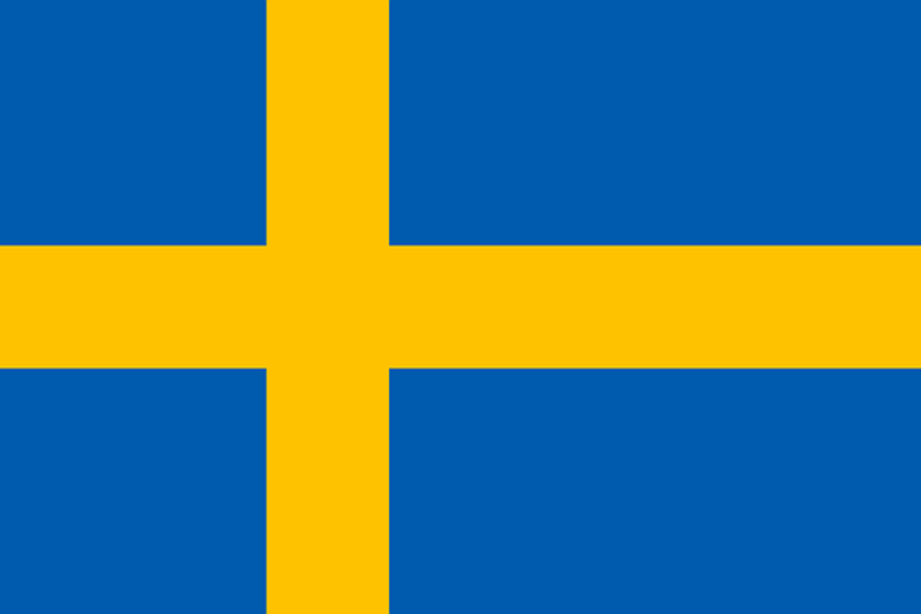 sweden virtual number