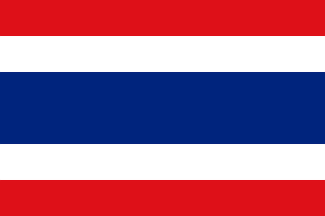thailand virtual number